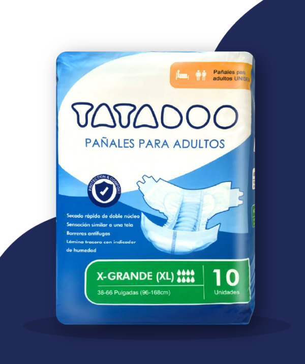 Pañales Tradicionales